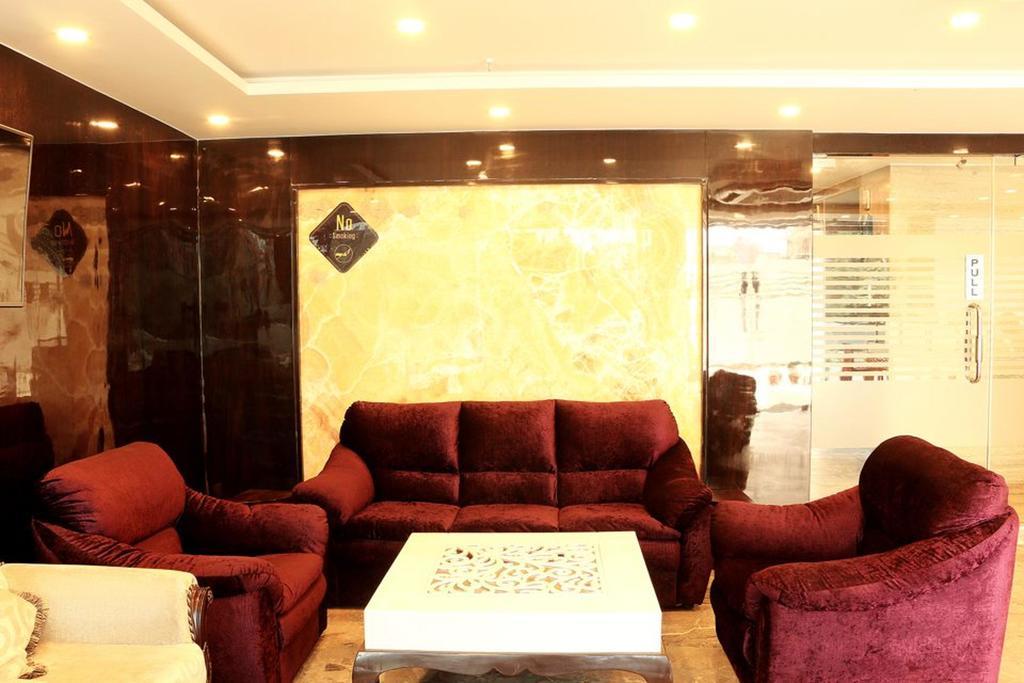 Oyo 1522 Npg Hotel Calcutta Buitenkant foto